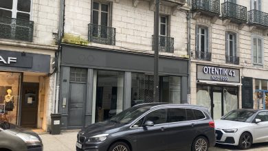 Espace JO Blois