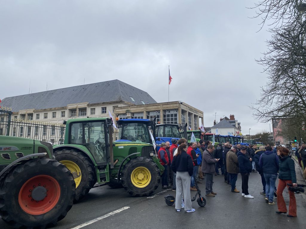 agriculteurs 41