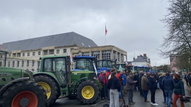 agriculteurs 41
