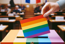 LGBT en politique