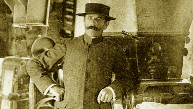 Léon Boureau