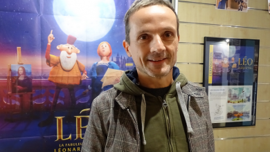 Pierre-Luc Granjon