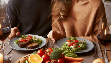 cuisine sexy