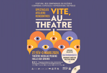 festival Vite au Théâtre Blois