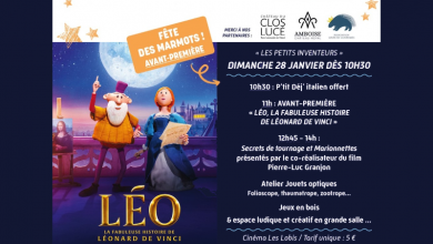 fête des marmots