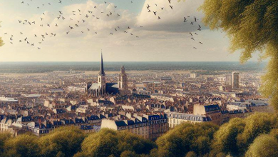 La proximité à la nature : clé du bien-être dans l'urbanisme