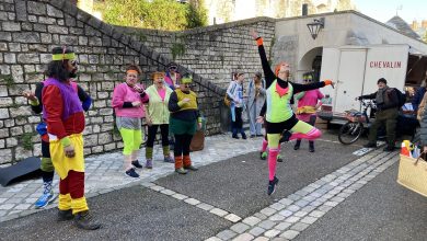 Compagnie des Cousus