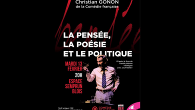 La Pensée la Poésie et le Politique