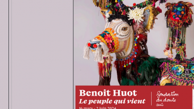Le peuple qui vient à la Fondation du doute