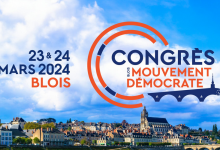 Modem Blois 2024