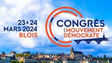 Modem Blois 2024