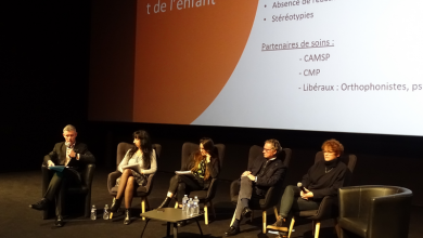 impact écran enfant