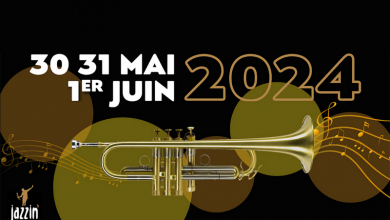 jazz in Cheverny 2024
