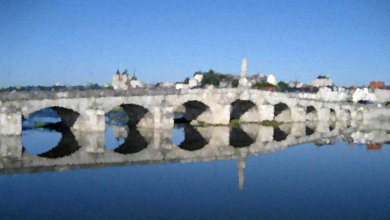 ponts de Blois