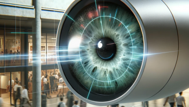 surveillance algorithmique