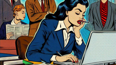 télétravail et semaine de 4 jours