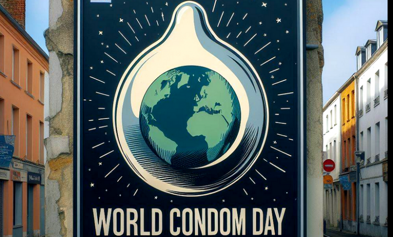 world condom day 2024