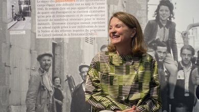Annie Huet