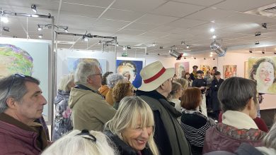 Galerie d'art Wilson