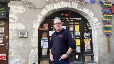Ben's Blues Bar