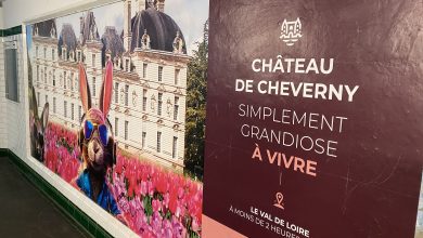 chateau de cheverny simplement grandiose à vivre