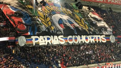 Football en France