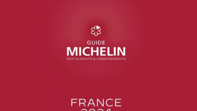 Michelin 2024
