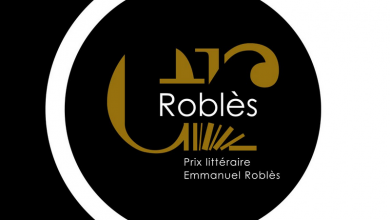 Prix Roblès 2024