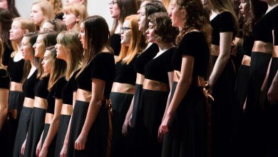 Spirito Singers