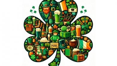 Tout savoir sur la Saint-Patrick