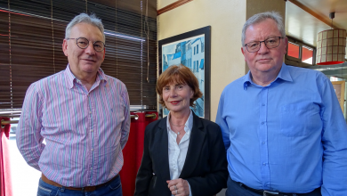 dictée du rotary Blois