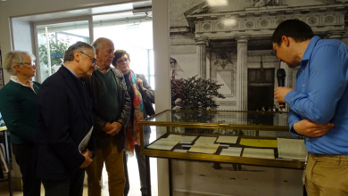 expo Bergevin