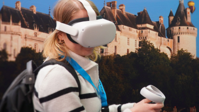 immersion en Loir & Cher médecins