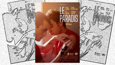 le paradis