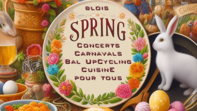 printemps de Blois 2024