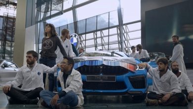 scientifiques en rébellion