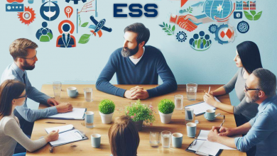 Économie Sociale et Solidaire