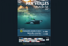Festival Mer’veilles Nature 2024
