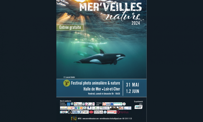 Festival Mer’veilles Nature 2024