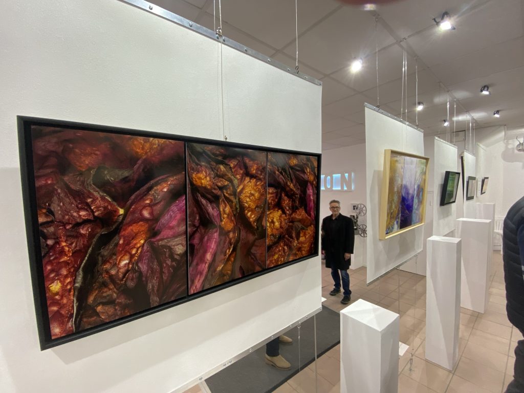 photo galerie wilson