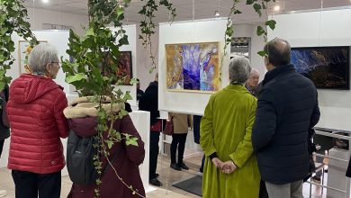 Galerie d'art Wilson