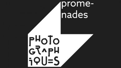 Promenades Photographiques