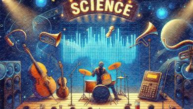 Sciences en bar