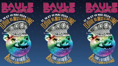 baule d'airs 2024