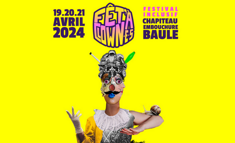 festival Fêt’à Clown.e.s