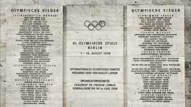 1936 olympique