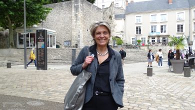 Cécile Caillou-Robert