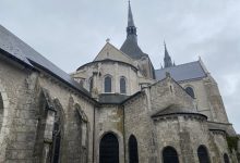 Eglise Saint Nicolas Blois