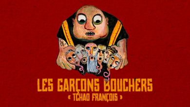 garçons bouchers