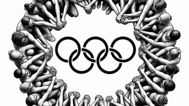 trêve olympique